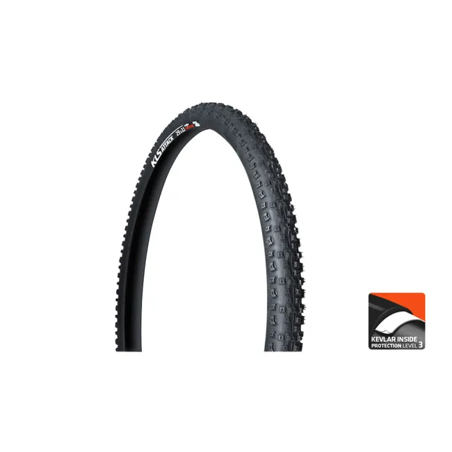 Opona Rowerowa Kellys Attack 27x2.1 Kevlar