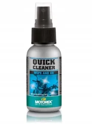 Spray do mycia Roweru Motorex Quick Cleaner 60ml