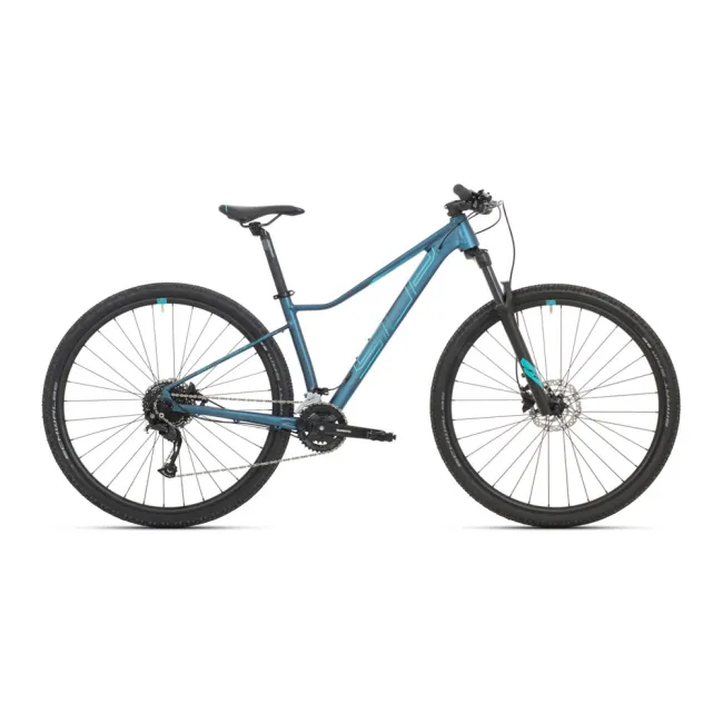 Rower damski Superior XC859 W Petrol Turquoise 29