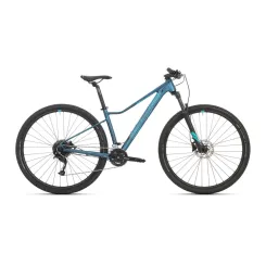 Rower damski Superior XC859 W Petrol Turquoise 29" 2024