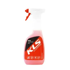 Spray Do Czyszczenia Roweru KLS Bike Cleaner 500ml