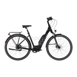 Rower elektryczny E-bike Kellys Estima 50 Black 28" 504Wh 2022