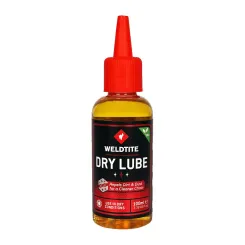 Olej Do Łańcucha Weldtite Dry Lube With Teflon 100 ml