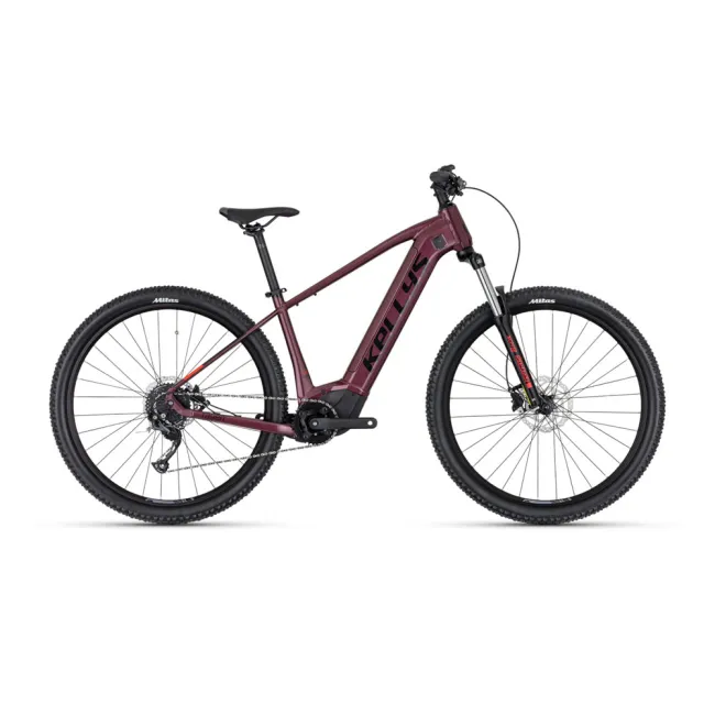 E-bike damski Kellys Tayen R10 P Pink 29