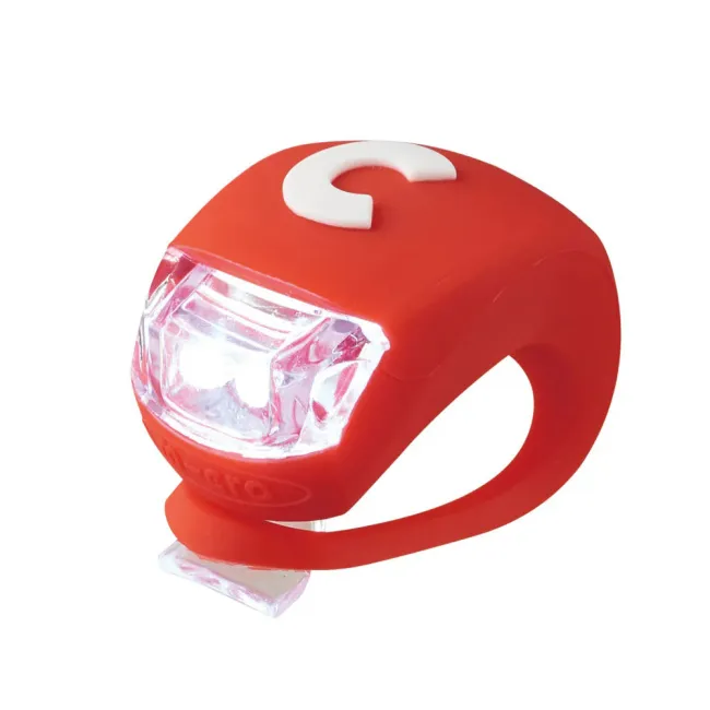 Lampka Światełko Micro Deluxe Red 2026