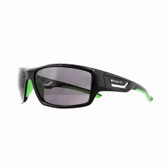 Okulary przeciwsłoneczne Cairn Fluide Black Green