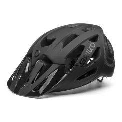 Kask Briko Sismic Black Matt