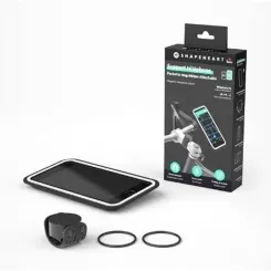 Uchwyt na Telefon Snapeheart Bike AMZ Mocowanie na kierownicy