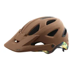 Kask rowerowy Giro Montaro Mips Mat Brown