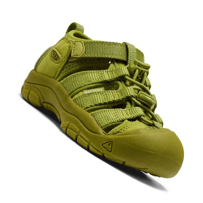 Buty sandały sportowe dziecięce Keen Newport H2 Golden Cypress Monochrome Youth 2026