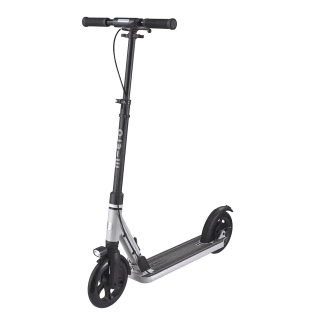 Hulajnoga Micro Micro Suburb Reloaded Grey 2026