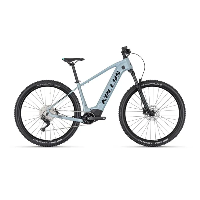 E-bike damski Kellys Tayen R50 P Sky Blue 29