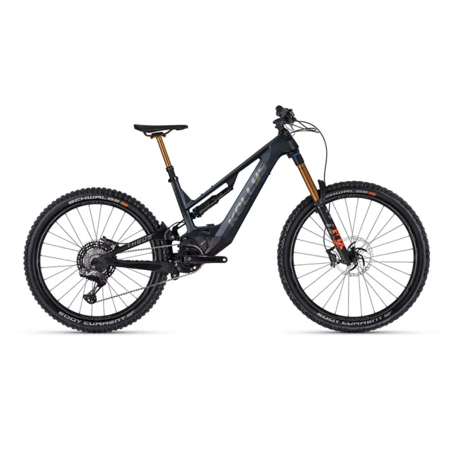 E-bike Kellys Theos F90 29