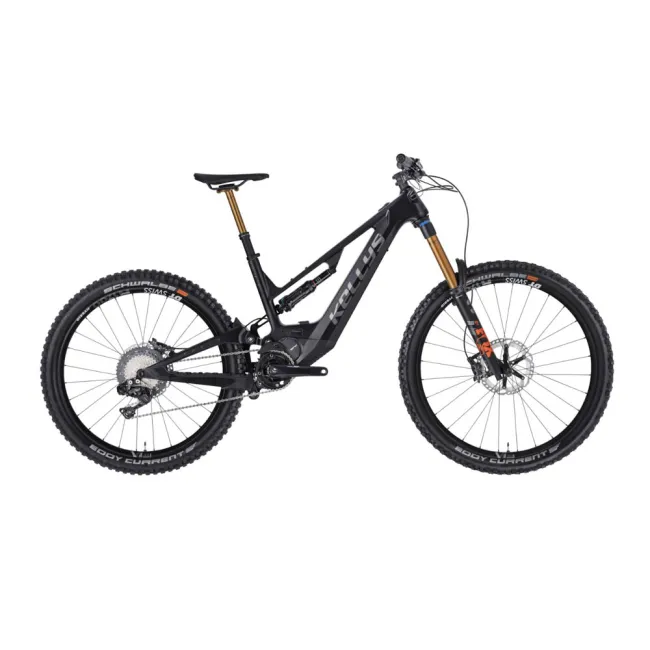 E-bike Kellys Theos F90 29