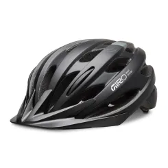 Kask rowerowy Giro Revel Black Charcoal