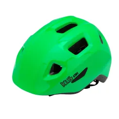 Kask rowerowy dziecięcy Kellys Acey Green