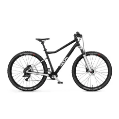 Rowerek dziecięcy Woom OFF Air 6 Black 26" B2C 2026