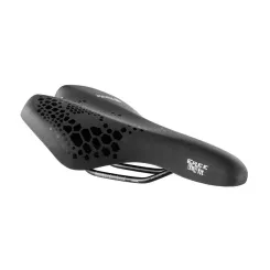 Siodło Selleroyal Freeway Fit Athletic 45St. Unisex