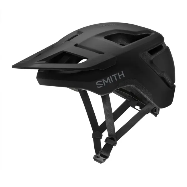 Kask rowerowy Smith Pilot Mips Matte Black 2026