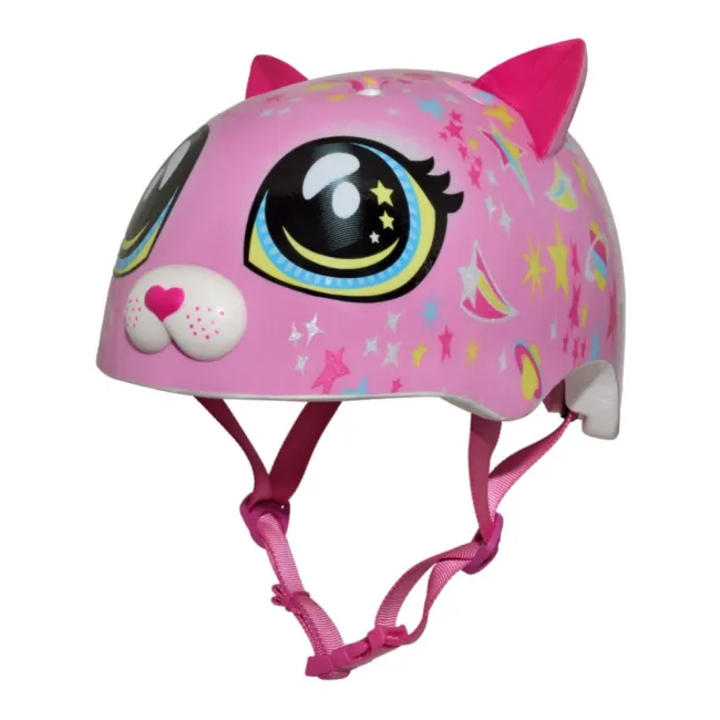 Kask dziecięcy Raskullz  Astro Cat Toddler Fs Wiek 3+ 48-52