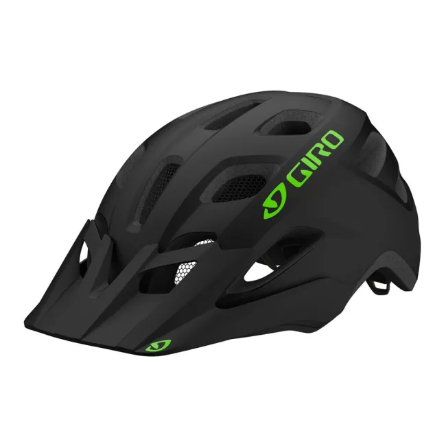 Kask rowerowy dziecięce Giro Tremor Child Matte Black