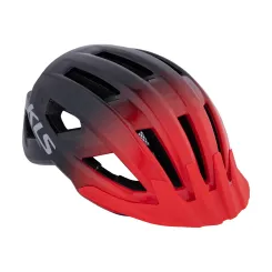 Kask rowerowy Kellys Daze Red