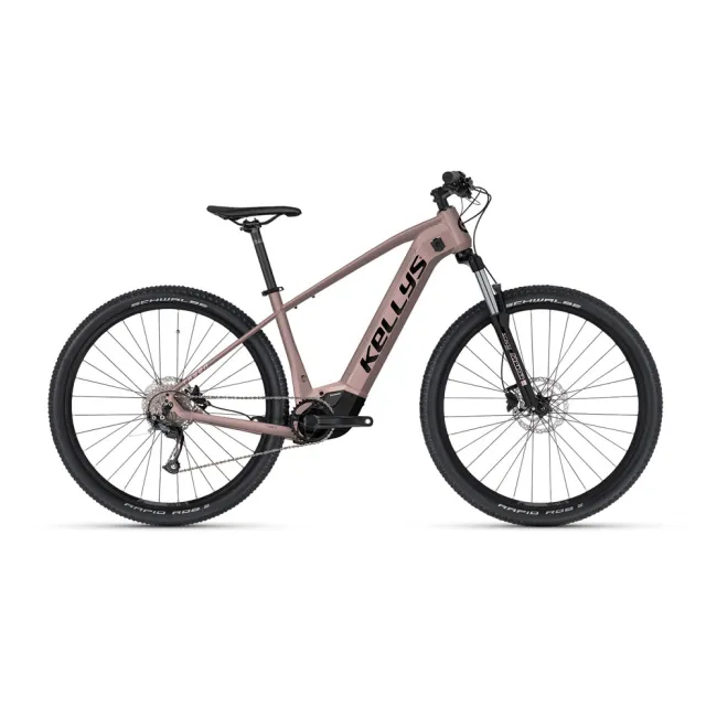 E-bike damski Kellys Tayen R10 P Rose Gold 29