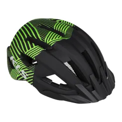 Kask rowerowy Kellys Daze Green