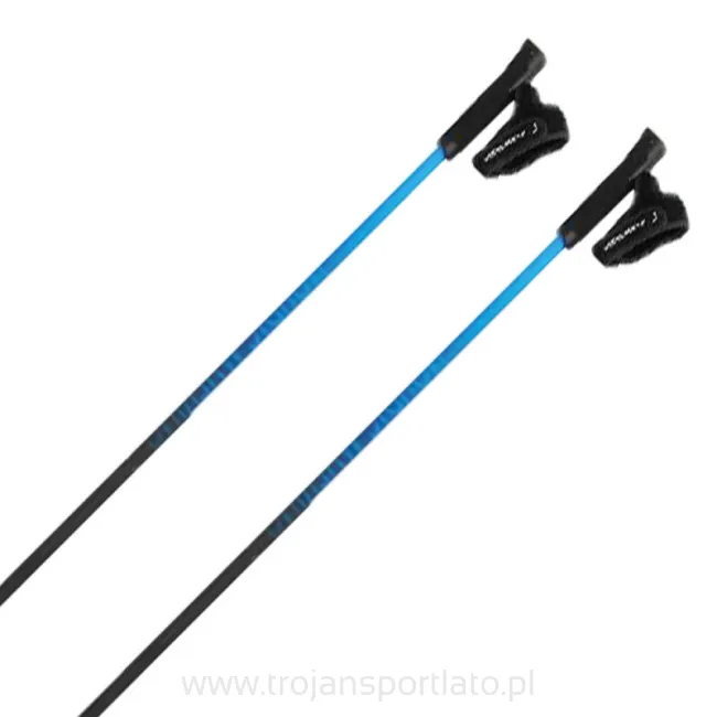 Kijki Nordic Walking Viking Pro Trainer Blue Black 2022