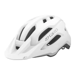 Kask rowerowy Giro Fixture Mips II Matte White