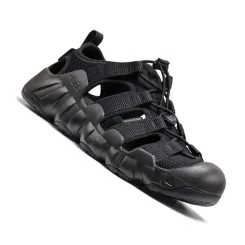 Buty sandały sportowe damskie Keen Hyperport H2 SP Triple Black 2026