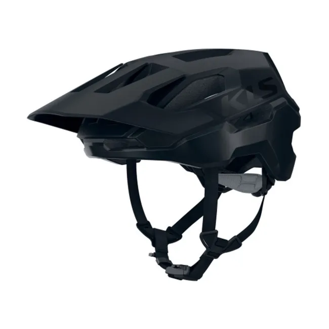 Kask rowerowy Kellys Dare II Black