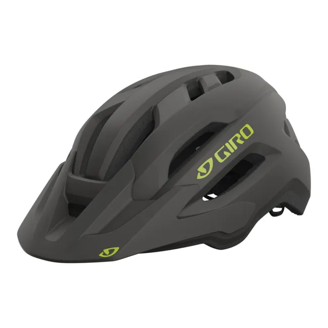 Kask rowerowy Giro Fixture Mips II Matte Warm Black