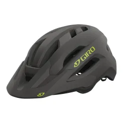 Kask rowerowy Giro Fixture Mips II Matte Warm Black