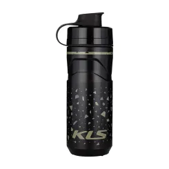 Bidon Kellys Eberus Black 500 / 650 ml