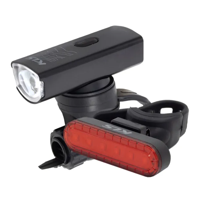 Zestaw oświetlenia KLS GLO 350 USB