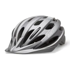 Kask rowerowy Giro Revel Titanium White