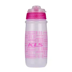 Bidon Kellys Atacama 022 Pink 0,65 l