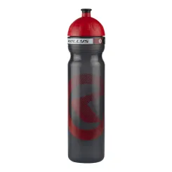 Bidon Kellys Kalahari 1000 ml Anthracite Red