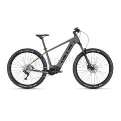 E-bike Kellys Tygon R50 P Grey  29" 725Wh 2023