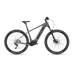 E-bike Kellys Tygon R50 P Grey  29" 725Wh 2024