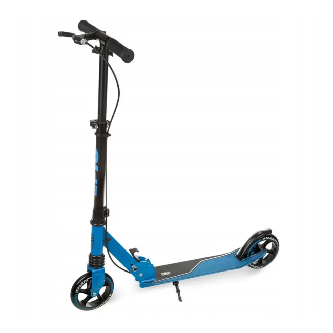 Hulajnoga Raven Epic Blue + Hamulec 145mm 2024 Front Suspension