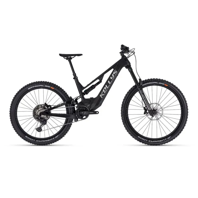 E-bike Kellys Theos F70 29
