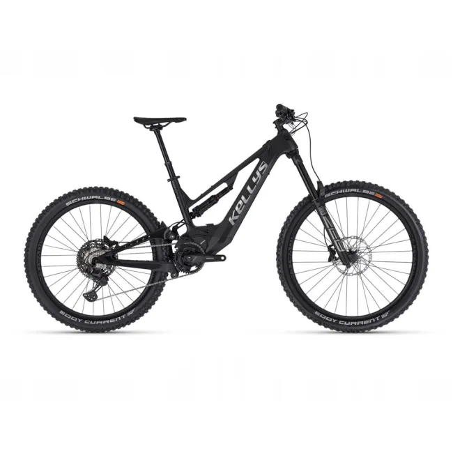 E-bike Kellys Theos F70 29