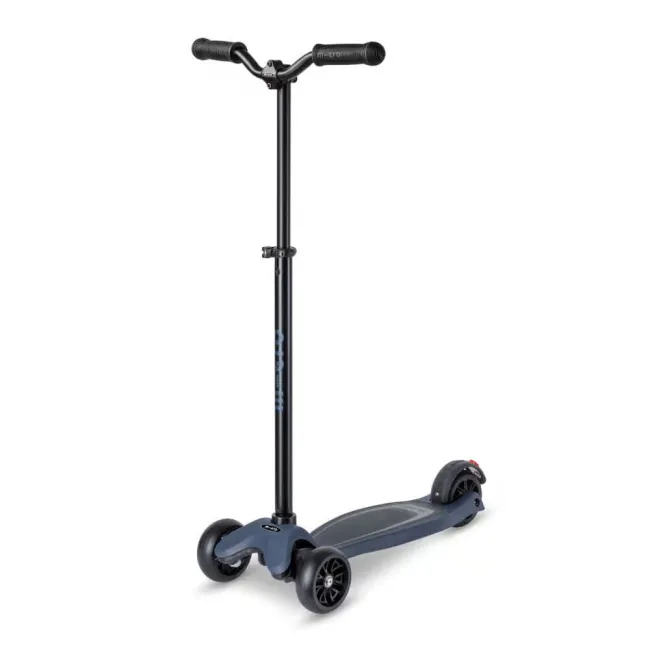 Hulajnoga Micro Kickboard Reloaded Plum 2026