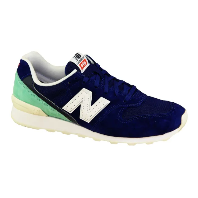 Buty sneakersy New Balance WR996JP