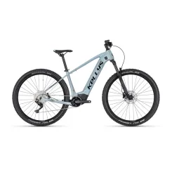 E-bike damski Kellys Tayen R50 P Sky Blue 27.5" 725Wh 2024