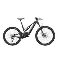 E-bike Kellys Theos F50 Anthracite 29"/27.5" 720Wh 2024