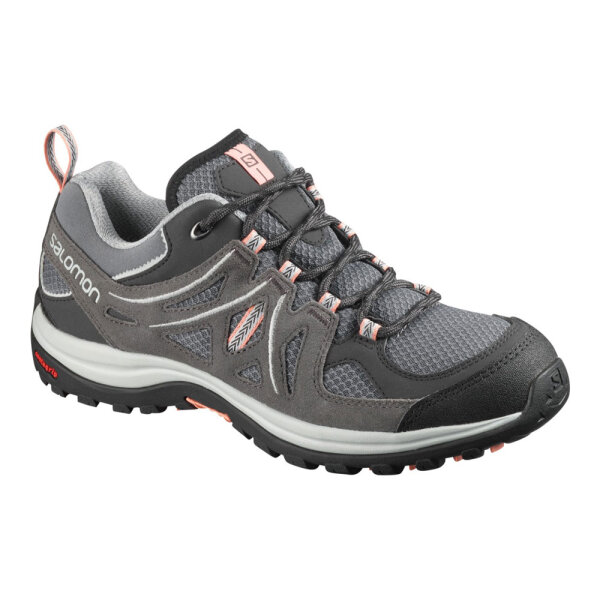 salomon ellipse aero w