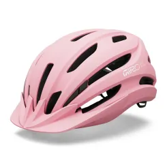 Kask rowerowy dziecięce Giro Register II Matte Light Pink 50-57